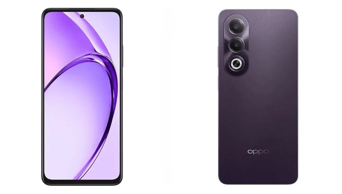 تكنولوجيا: تفاصيل كاملة لمواصفات هاتف Oppo A3x قبل الإعلان الرسمي