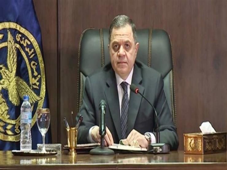 بالأسماء.. ننشر حركة تنقلات وزارة الداخلية لعام 2024