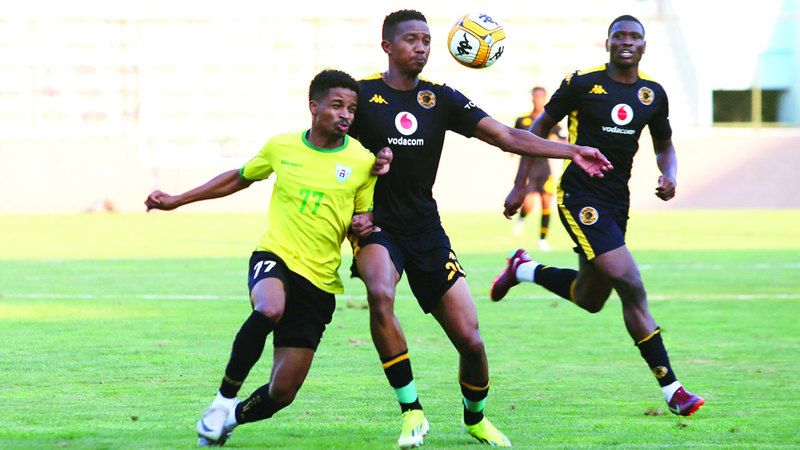 الامارات | دبا الحصن يتعادل مع كايزر تشيفز  في ثاني تجاربه الودية