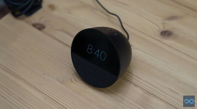 تكنولوجيا: مراجعة لجهاز مكبر Amazon Echo Spot الذكي للعام 2024