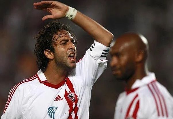 الامارات | مفاجأة.. ميدو يُعلن عودته للدوري المصري بعد توقف 10 سنوات