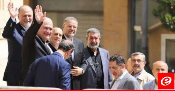 "الوفاء للمقاومة": لبنان بما يتهدده من مخاطر معنيّ بمواصلة جهوزيته