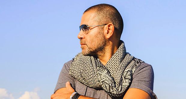 أمينة خليل: “إكس مراتي” كوميديا غير تقليدية.. والإيرادات لا تشغلني