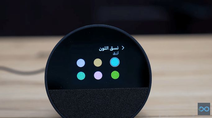 تكنولوجيا: مراجعة لجهاز مكبر Amazon Echo Spot الذكي للعام 2024