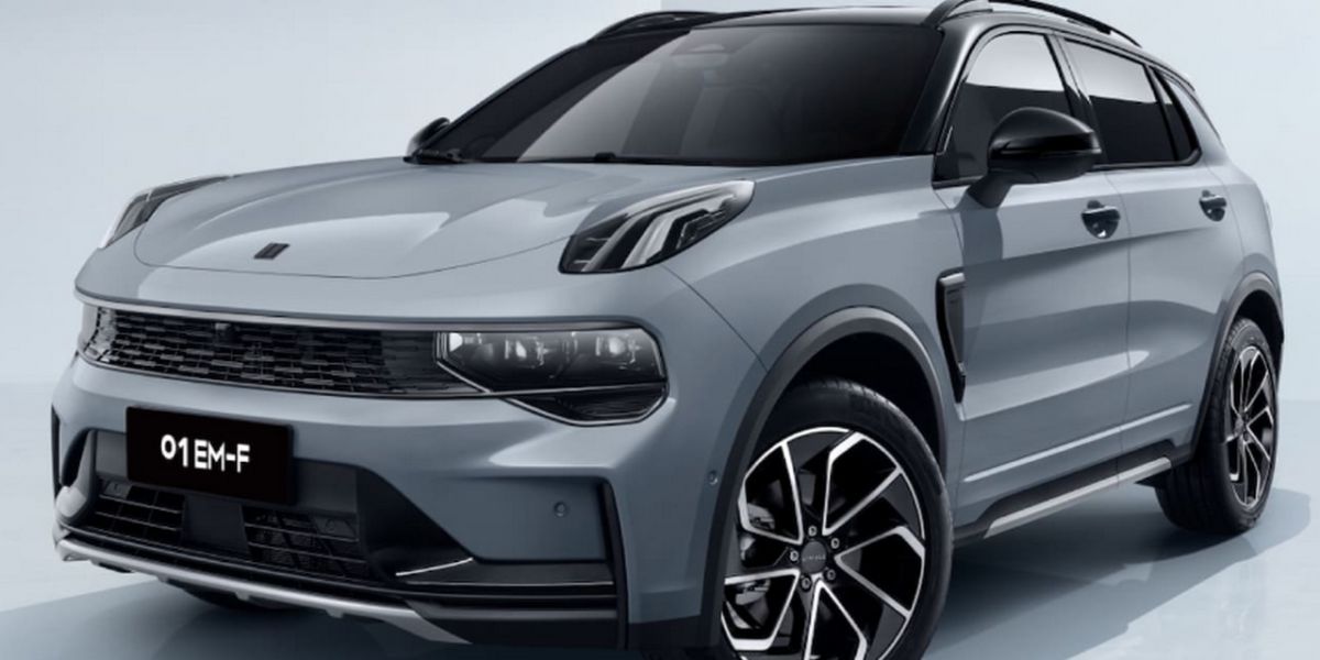 أكثر 10 سيارات صينية فخمة في السعودية | قائمة بالاسعار