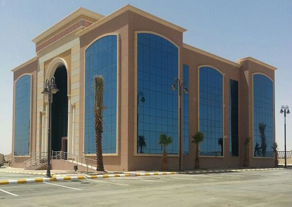 على مدى 3 أيام.. 1200 مشارك في دورة "الشؤون الإسلامية" بملاوي