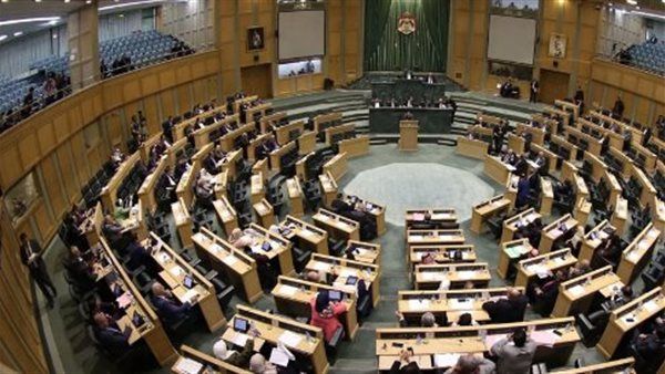 الأردن تحل مجلس النواب بفرمان من العاهل الأردني