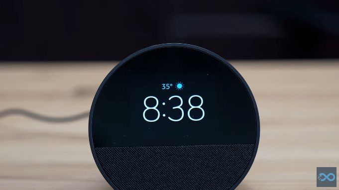 تكنولوجيا: مراجعة لجهاز مكبر Amazon Echo Spot الذكي للعام 2024