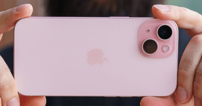 تكنولوجيا: ابل تخطط لدعم iPhone 18 بمستشعر للكاميرة مطور من سامسونج