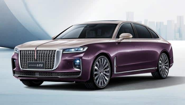 أكثر 10 سيارات صينية فخمة في السعودية | قائمة بالاسعار