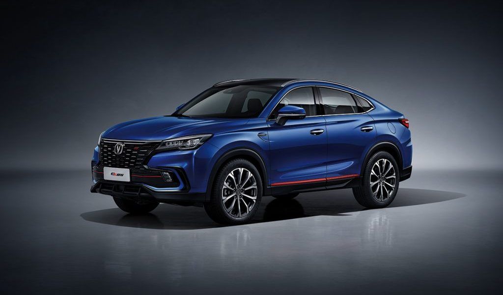 أكثر 10 سيارات صينية فخمة في السعودية | قائمة بالاسعار