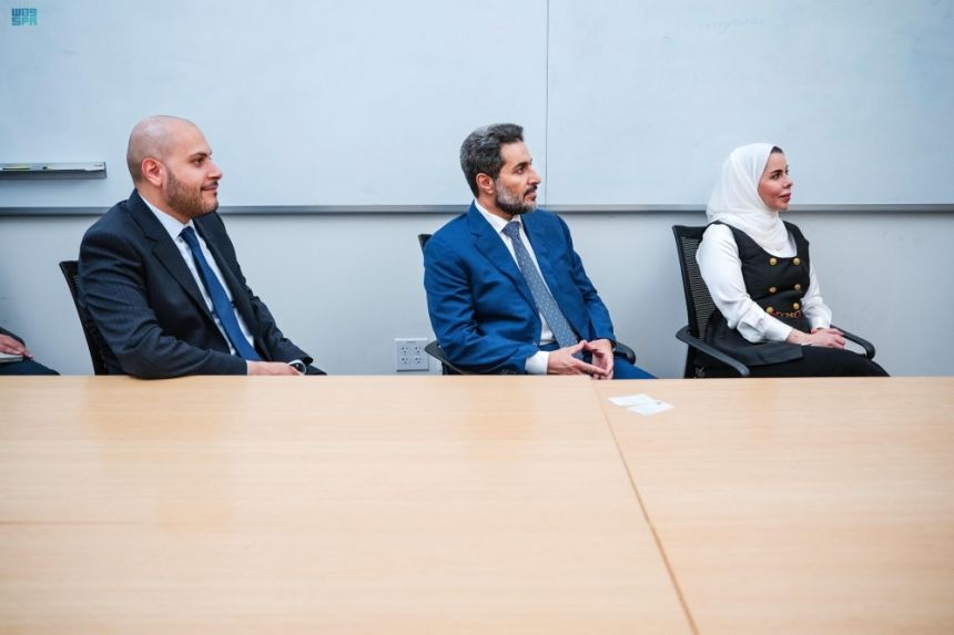 تدشين المرحلة الثانية من "مسرعة سدرة" في السيليكون فالي