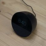 تكنولوجيا: مراجعة لجهاز مكبر Amazon Echo Spot الذكي للعام 2024