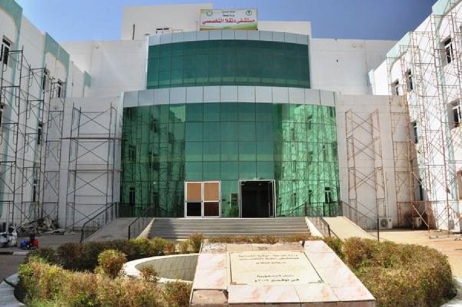 والي الولاية الشمالية يخاطب ورشة المهارات الفنية لأعمال المرور بدنقلا