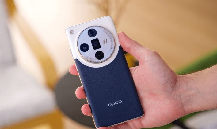 تكنولوجيا: Oppo تدعم هاتف Find X8 Ultra القادم بتصميم فائق النحافة وبطارية ضخمة