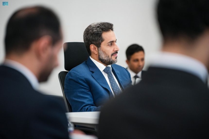 تدشين المرحلة الثانية من "مسرعة سدرة" في السيليكون فالي