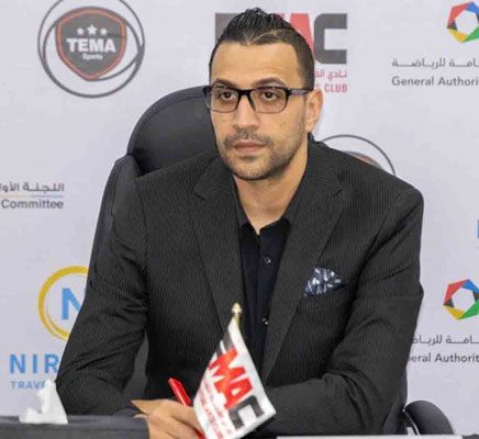 الامارات | مواهب تائهة في مستقبل رياضي «غير معلوم»