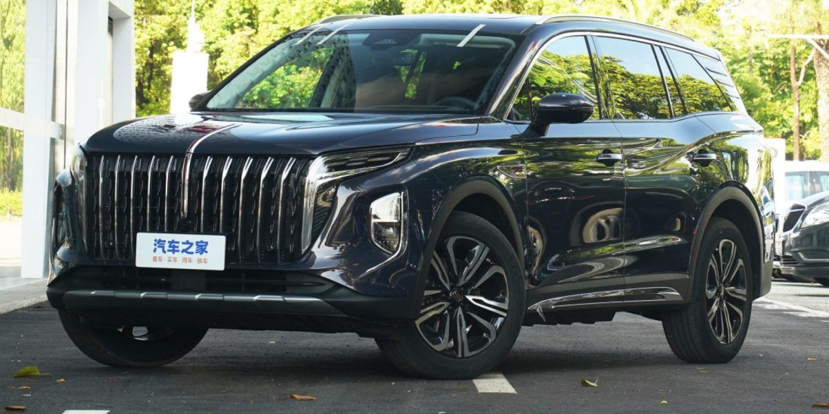 أكثر 10 سيارات صينية فخمة في السعودية | قائمة بالاسعار