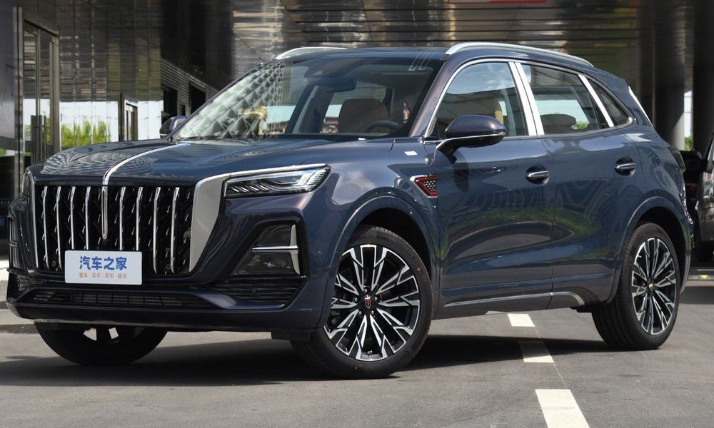 أكثر 10 سيارات صينية فخمة في السعودية | قائمة بالاسعار