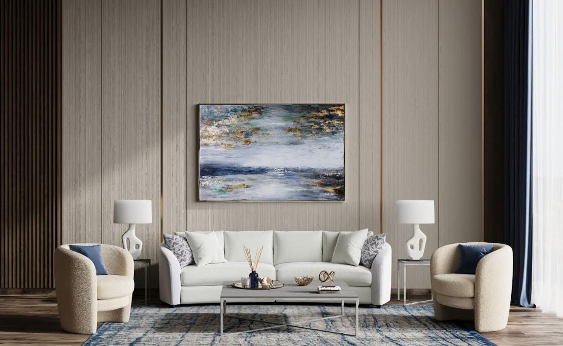 الامارات | "إنتيريرز" تحتفي بأكثر من عقدٍ من الشراكة والتميز مع شركة "ديكور- ريست"