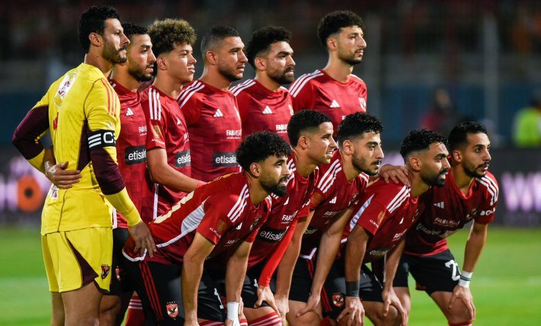 نجم جديد يقترب من الانضمام لـ الاهلي