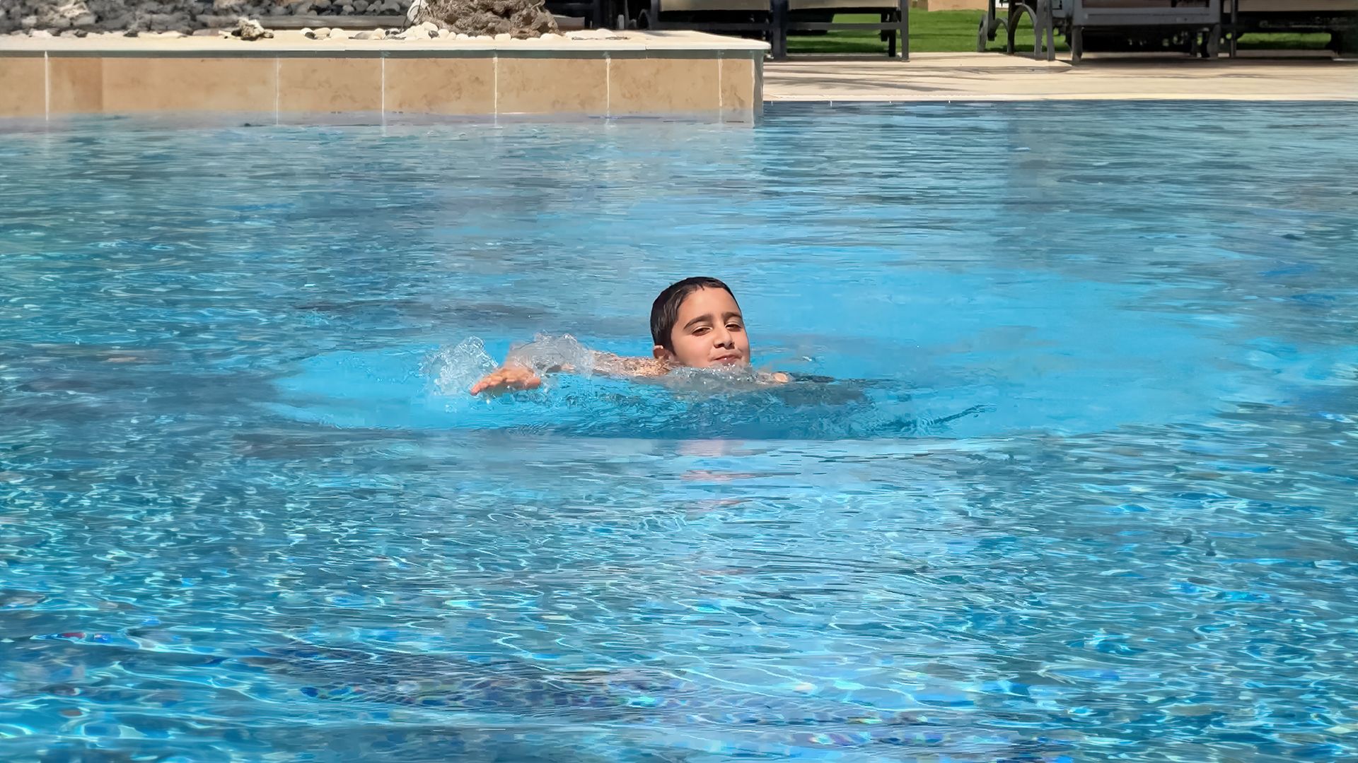 الامارات | "الإسعاف الوطني" يحدد 4 أسباب لحوادث الغرق