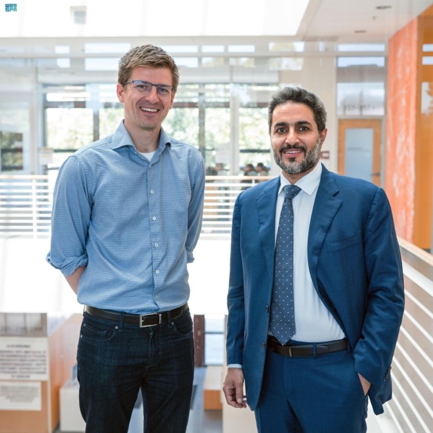 تدشين المرحلة الثانية من "مسرعة سدرة" في السيليكون فالي