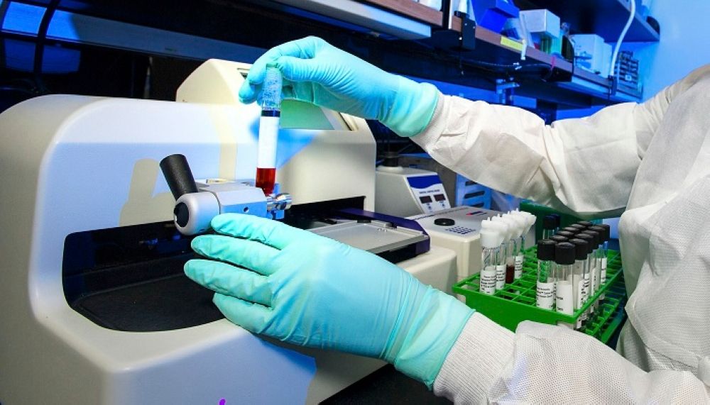 أرقام مميزة في خدمات "مكافحة السرطان" خلال الربع الثاني من 2024