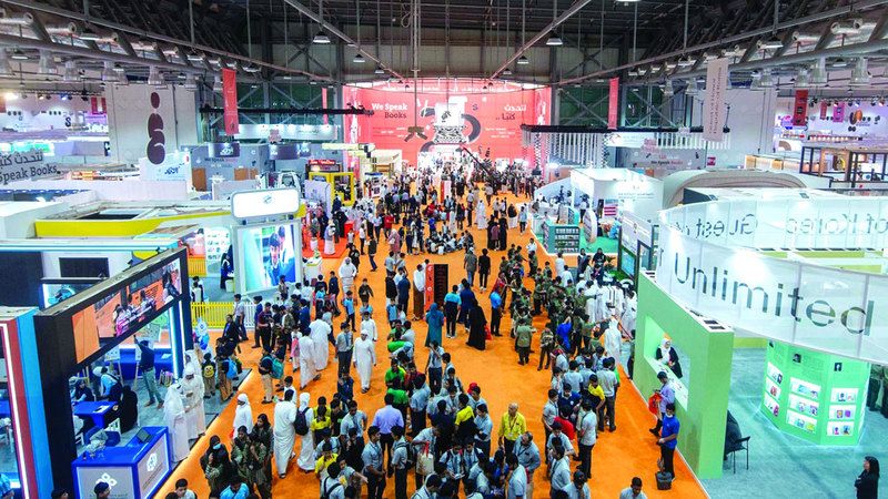 الامارات | جوائز «الشارقة للكتاب»: التسجيل مفتوح حتى 31 أغسطس