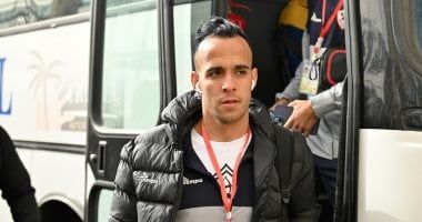 شلبى ومنسى فى هجوم الزمالك أمام بيراميدز والشناوى لحراسة المرمى