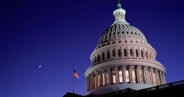 تكنولوجيا: الكونجرس يمضى قدما فى مشروع قانون سلامة الأطفال على الإنترنت