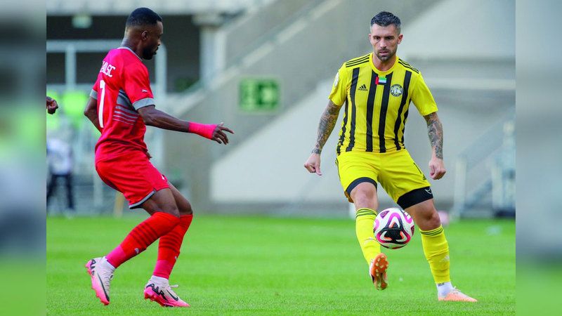 الامارات | أخبار سريعة..