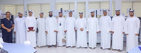 قضاء أبوظبي تطلع منتسبي وزارة الدفاع على إجراءات الطب الشرعي في حوادث الميدان