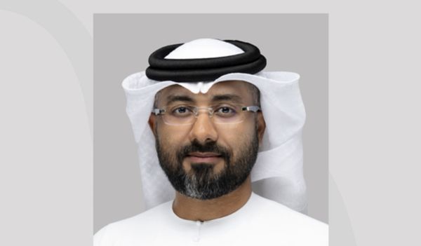 تعيين عبدالله غريب القمزي مديراً عاماً لمركز الإحصاء - أبوظبي
