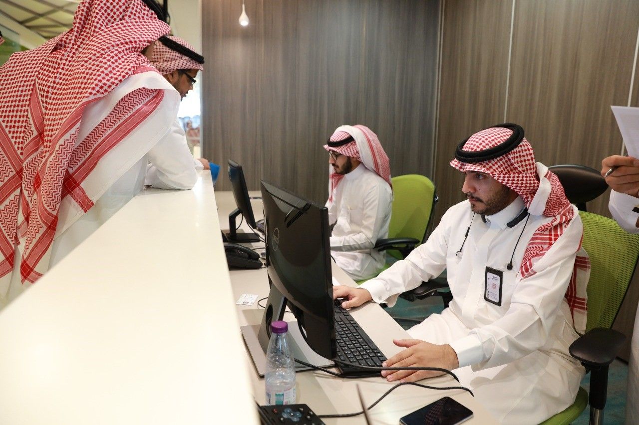 وظائف شاغرة في هيئة الزكاة والضريبة والجمارك