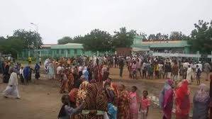 خروج السوكي من قبضة أجهزتنا الأمنية والعسكرية يعني فتح مسار تهديد جديد لشرق ولاية سنار