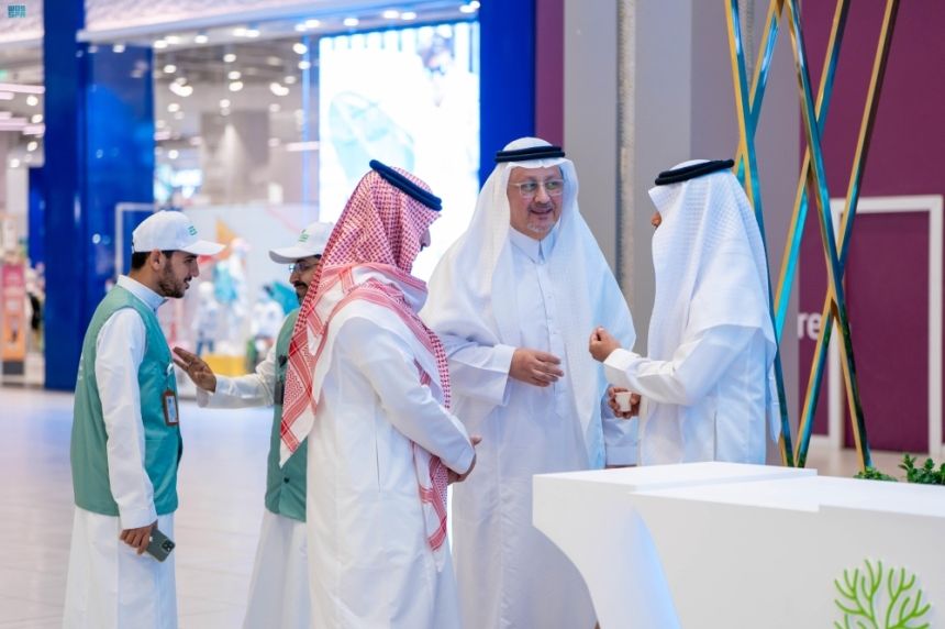 في عدد من المناطق.. فعاليات وفرص تطوعية للاحتفاء بيوم المانجروف