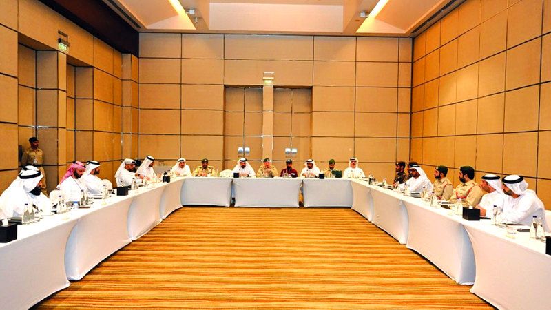 الامارات | ملتقى «الأزمات والكوارث» بدبي يناقش جاهزية التعامل مع الطوارئ