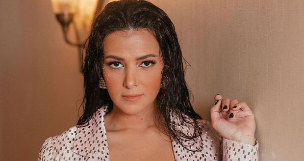 للمرة الثانية.. دنيا سمير غانم تتعاون مع هذا النجم