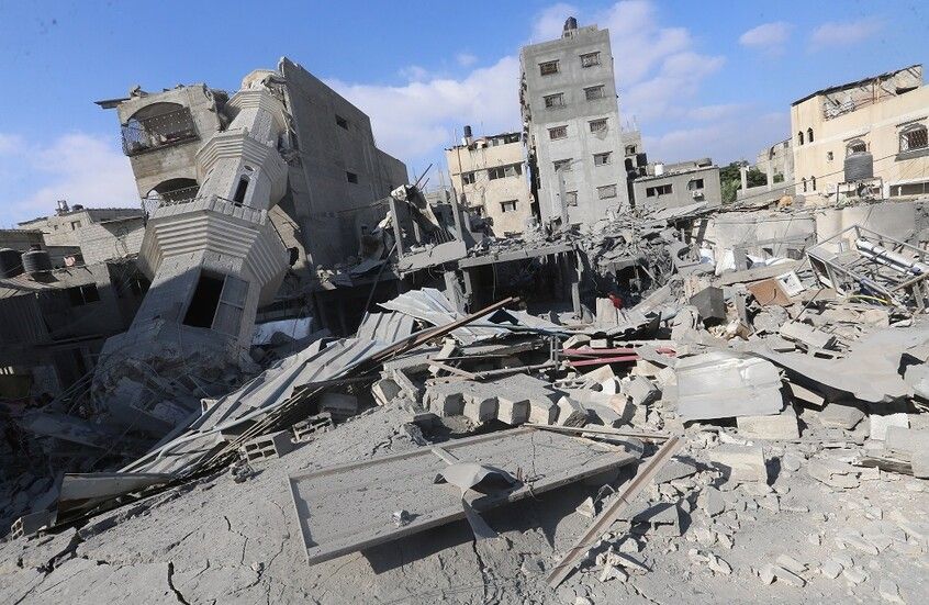 الخليج اليوم .. إعلام عبري: إسرائيل تطالب بالحصول على قائمة بأسماء المختطفين الأحياء قبل تنفيذ الصفقة