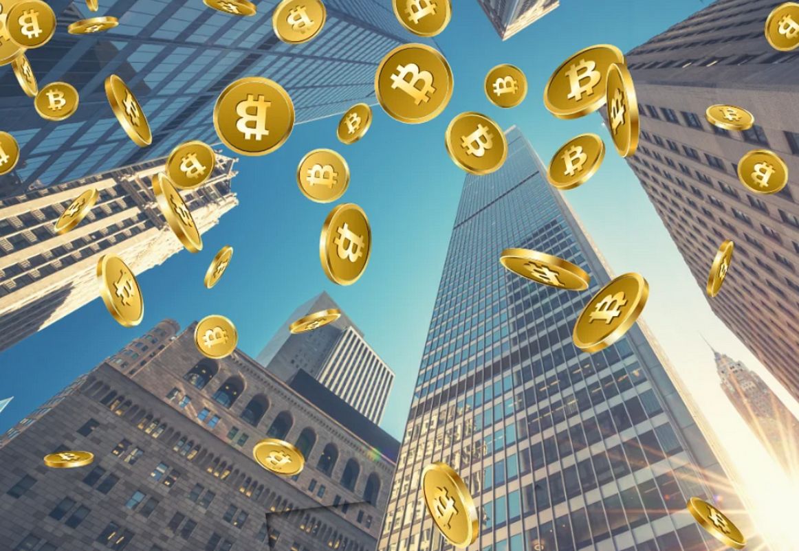 تبني العملات المشفرة المؤسساتي يحقق قفزة كبيرة خاصة مع تبني صناديق الاستثمار في الإيثيريوم