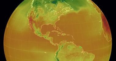 تكنولوجيا: تقرير عن سجلات المناخ فى 2023.. ظاهرة الاحتباس الحرارى وراء موجات الحر