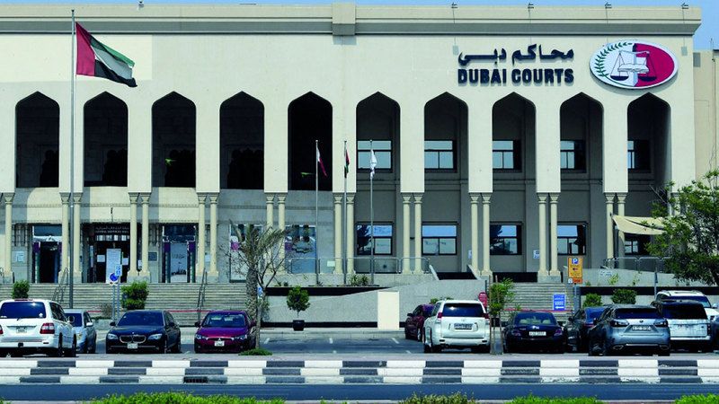 الامارات | «استئناف دبي» تبرئ مدير عمليات  من اختلاس 2.5 مليون درهم