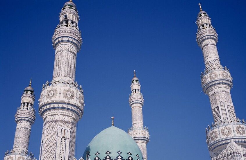 الخليج اليوم .. بعد تداول فيديو يظهر "وجود مصنع خمور في أحد المساجد".. الأوقاف الكويتية ترد