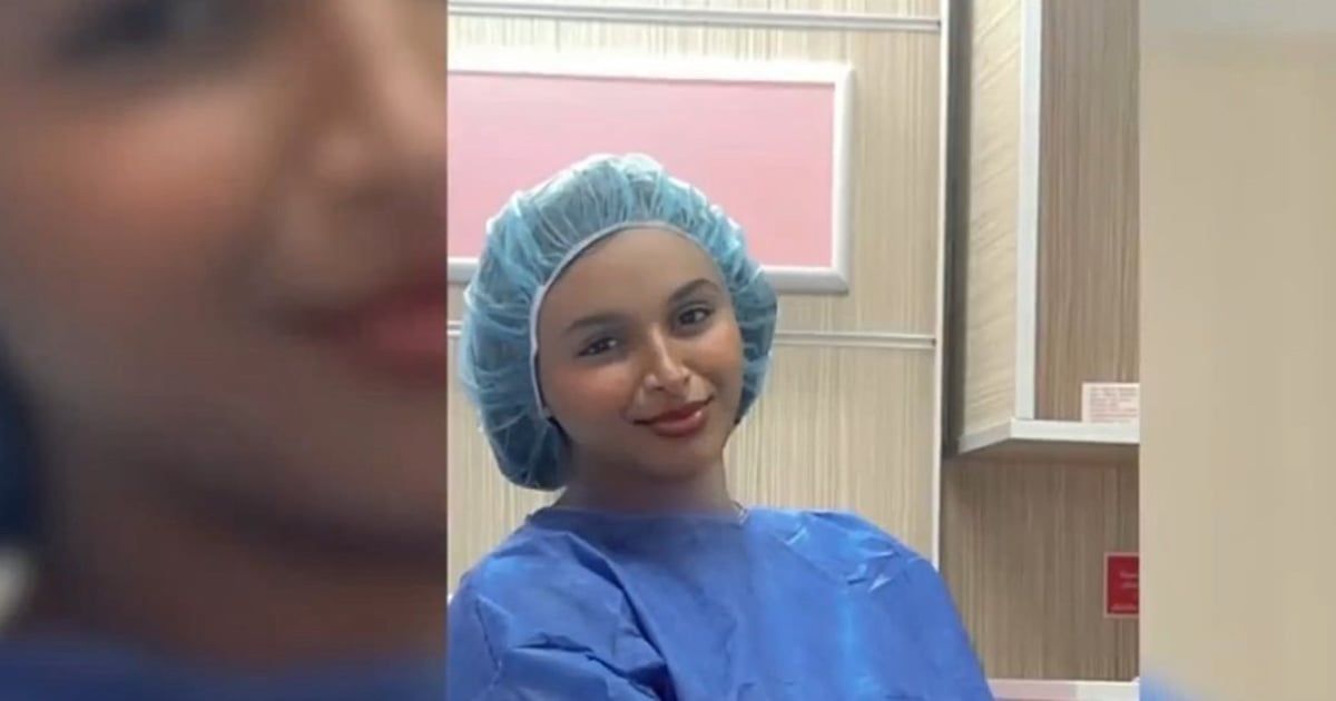 بالفيديو: الطفلة لمى.. ضحية جديدة للتنمر والأخطاء الطبية