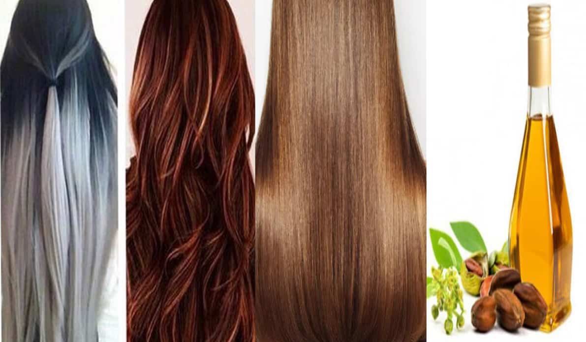 لتطويل الشعر وانبات الفراغات ووقف التساقط نهائيا .. إليك خلطة الملوك التي ستجعلك ملكة جمال