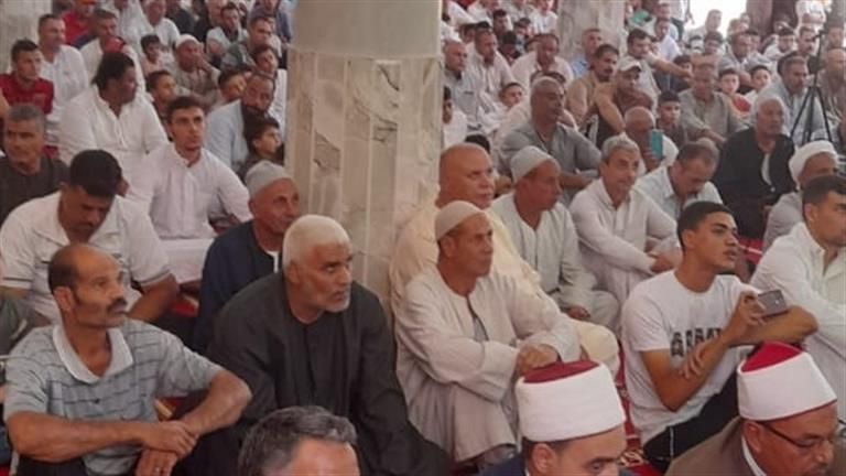 افتتاح 6 مساجد جديدة في البحيرة بتكلفة 20 مليون جنيه