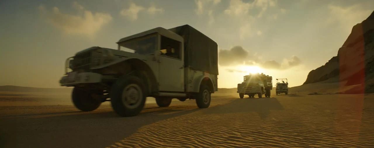 سيعرض بـ12 لغة.. عمرو سعد في تحدٍّ سينمائي جديد بفيلم “الغربان”