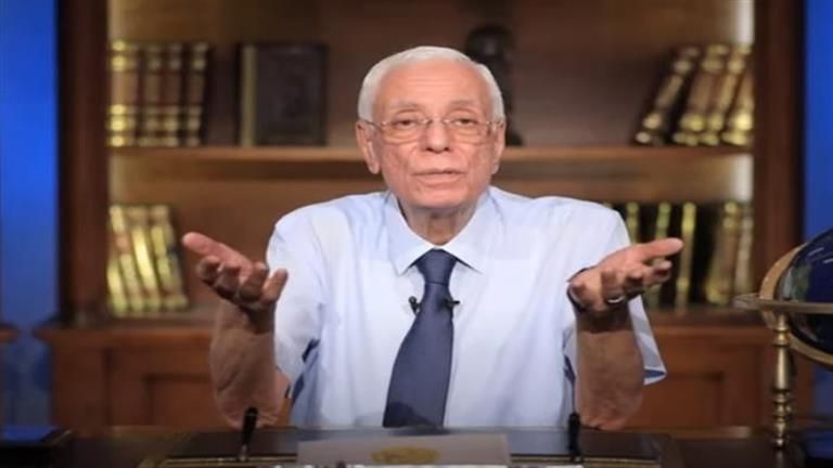 حسام موافي: التهاب أطراف الأعصاب ليس له علاج -(فيديو)