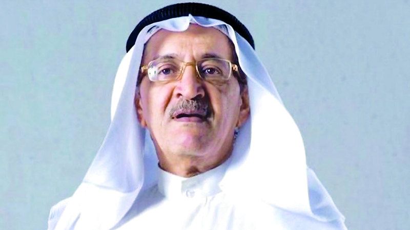 الامارات | لطيفة بنت محمد: أعماله شاهدة على رحلة إخلاص وإنجاز عزّزت المشهد الثقافي